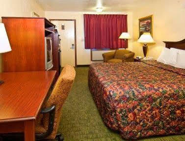 Days Inn Norman Eksteriør bilde